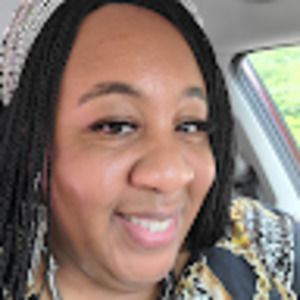 Meet your Posher, Krystal